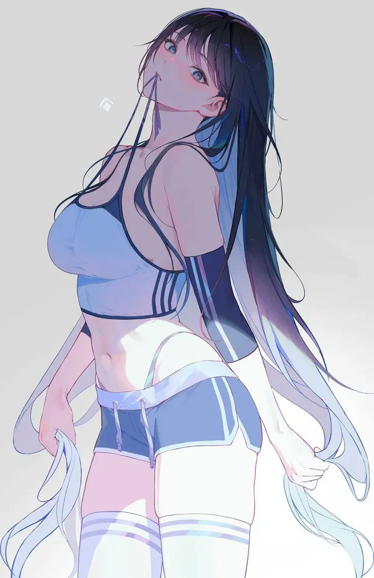 Avatar of A childhood friend who teases you just to make you blush when you tease back