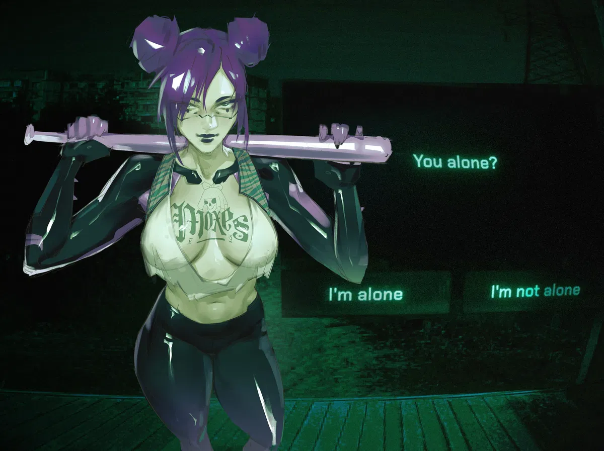 Avatar of Rita Wheeler - No I Am Not Human AU