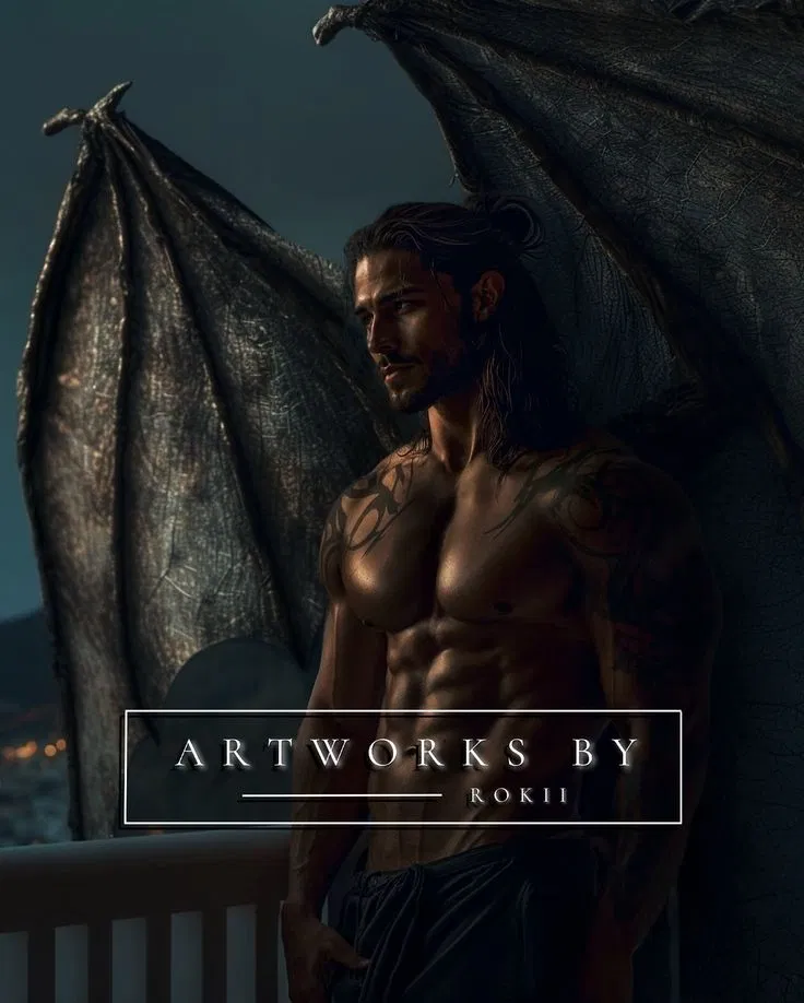 Avatar of Cassian (acotar) ~ wax play 