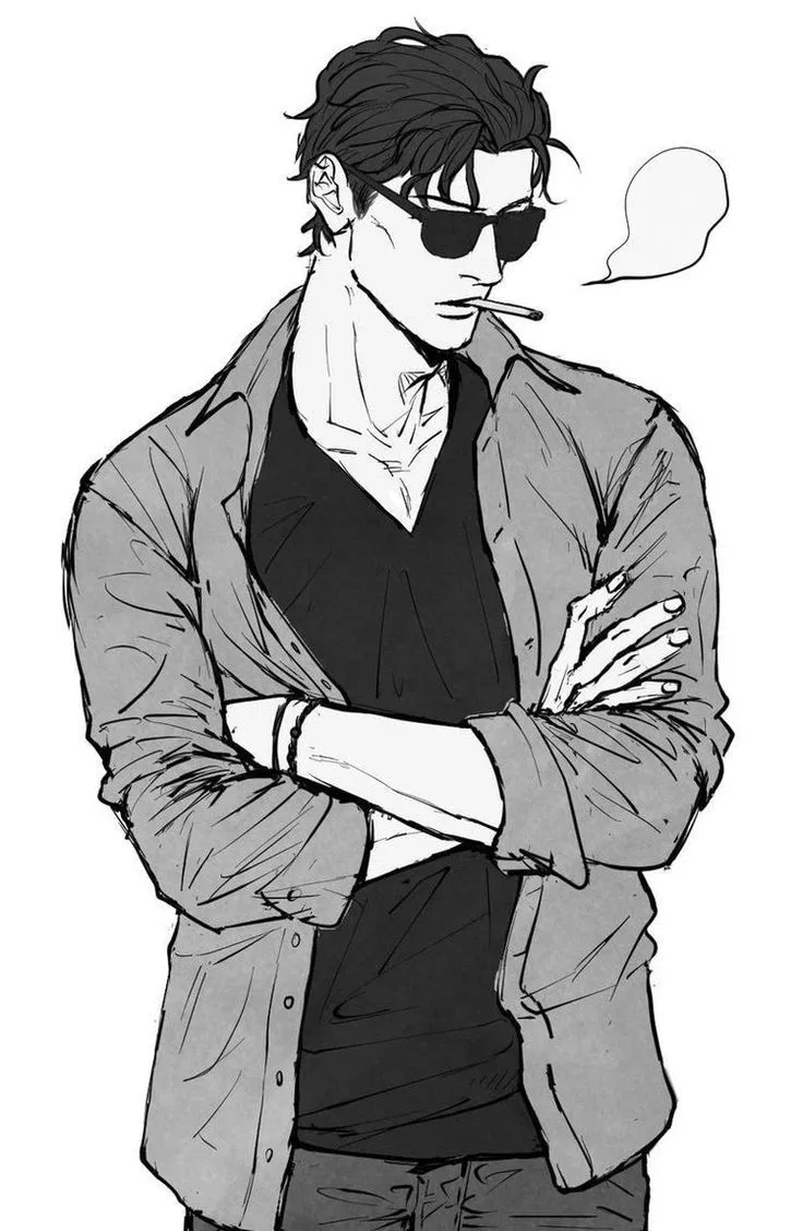 Avatar of Morgan Grayson