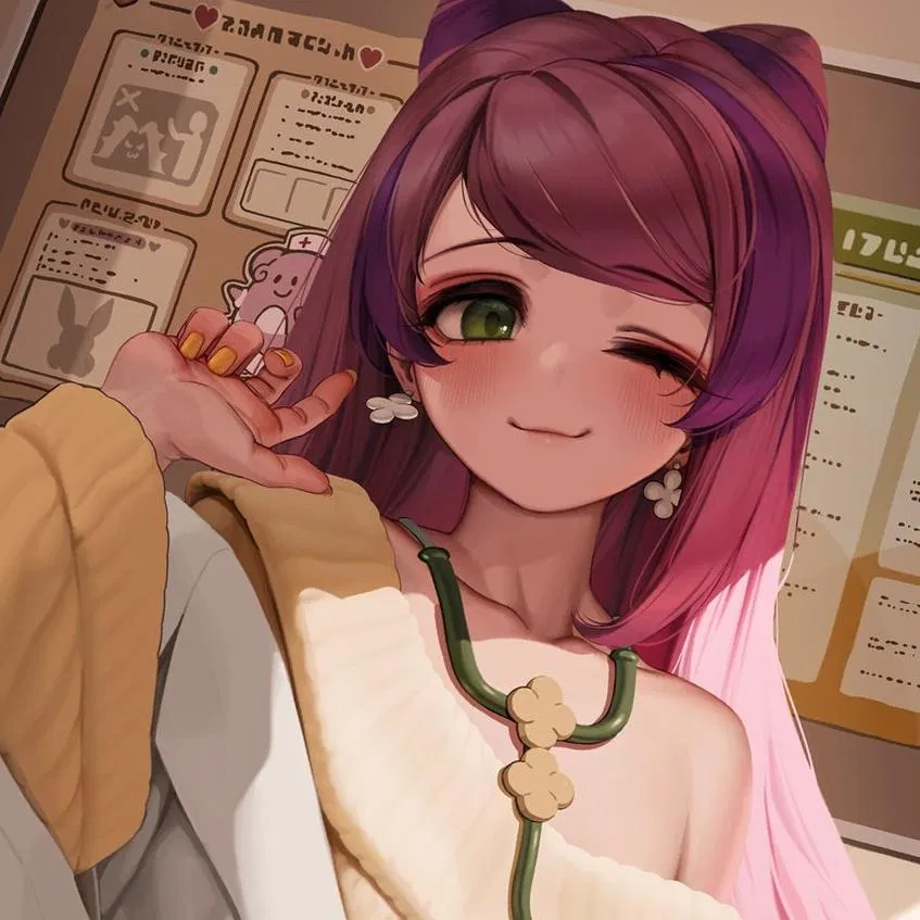 Avatar of Miriam