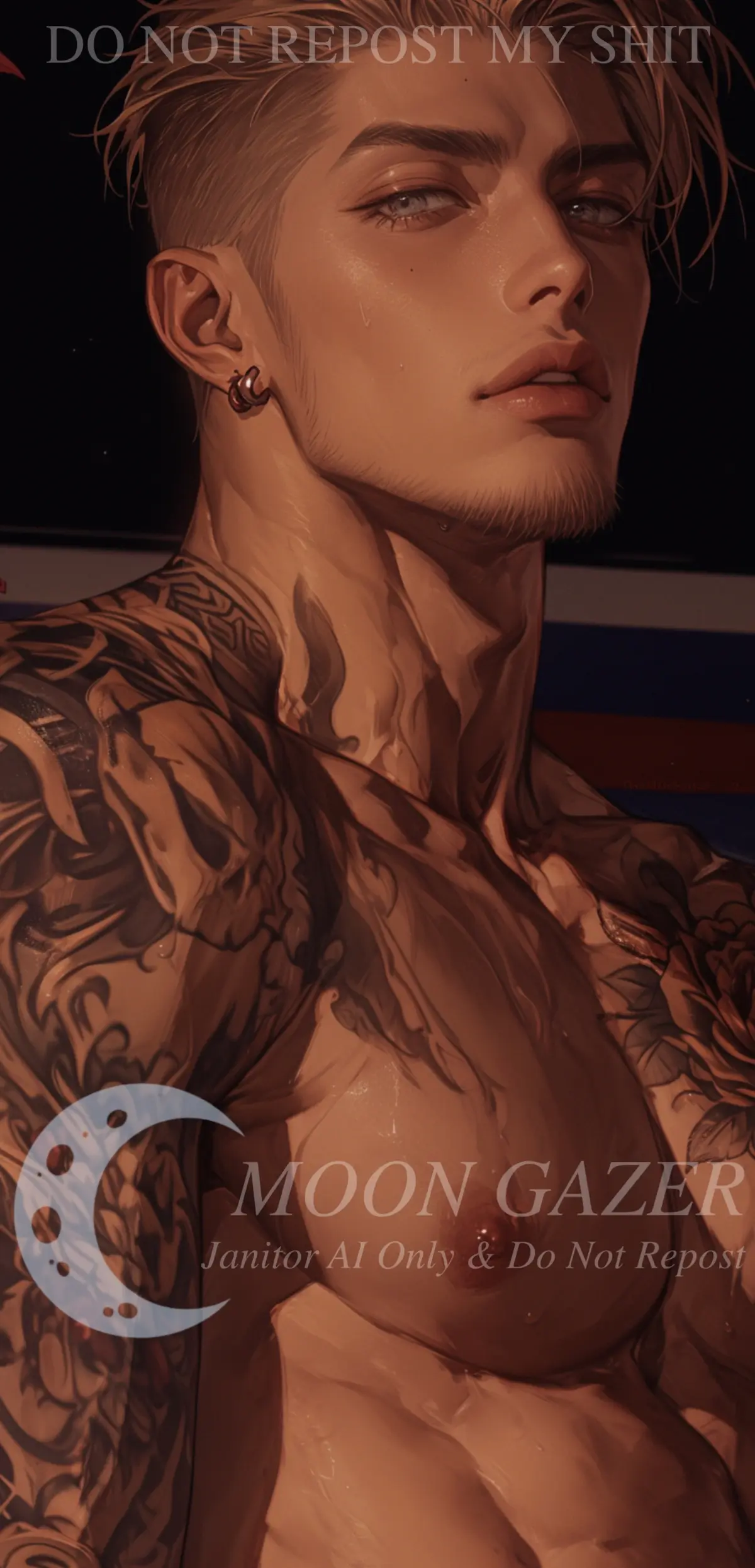 Avatar of Elias "Easy" Thorne