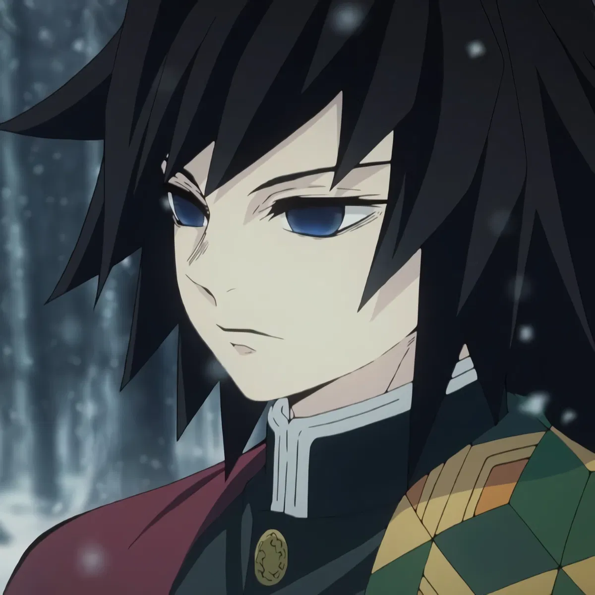 Avatar of Giyuu