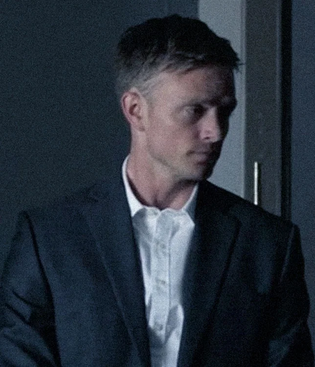 Avatar of Benjamin Poindexter