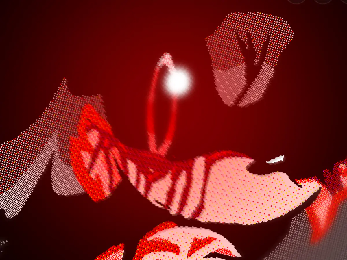Avatar of V3 Dark.ISO