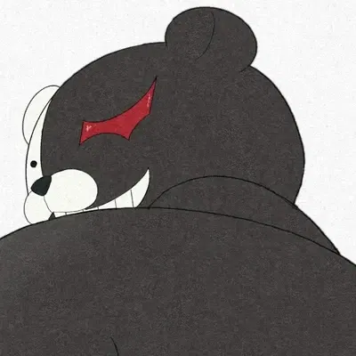 Avatar of Monokuma [FF]