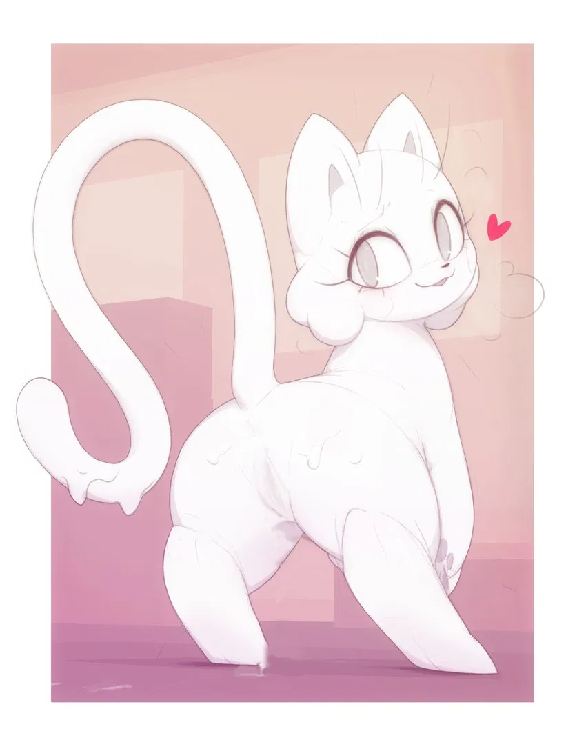 Avatar of Lotion cat 