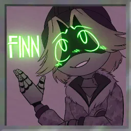Avatar of Casual - Finn [MD]