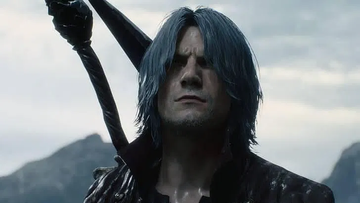 Avatar of Dante Sparda