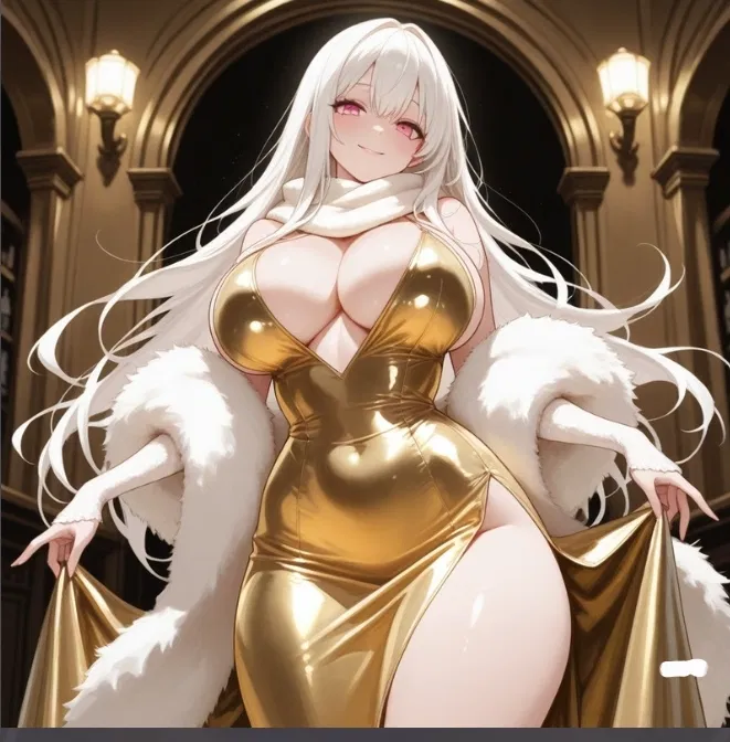 Avatar of Carol- Rich bratty Yandere girl daughter of the person you killed as an assassin 
