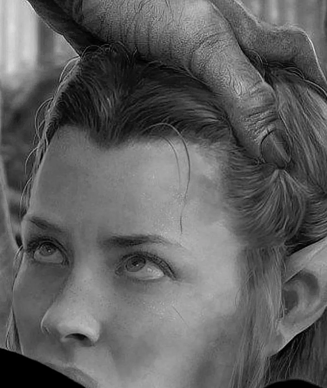 Avatar of Tauriel - elf slut