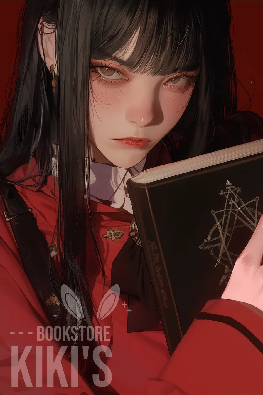Avatar of Ada