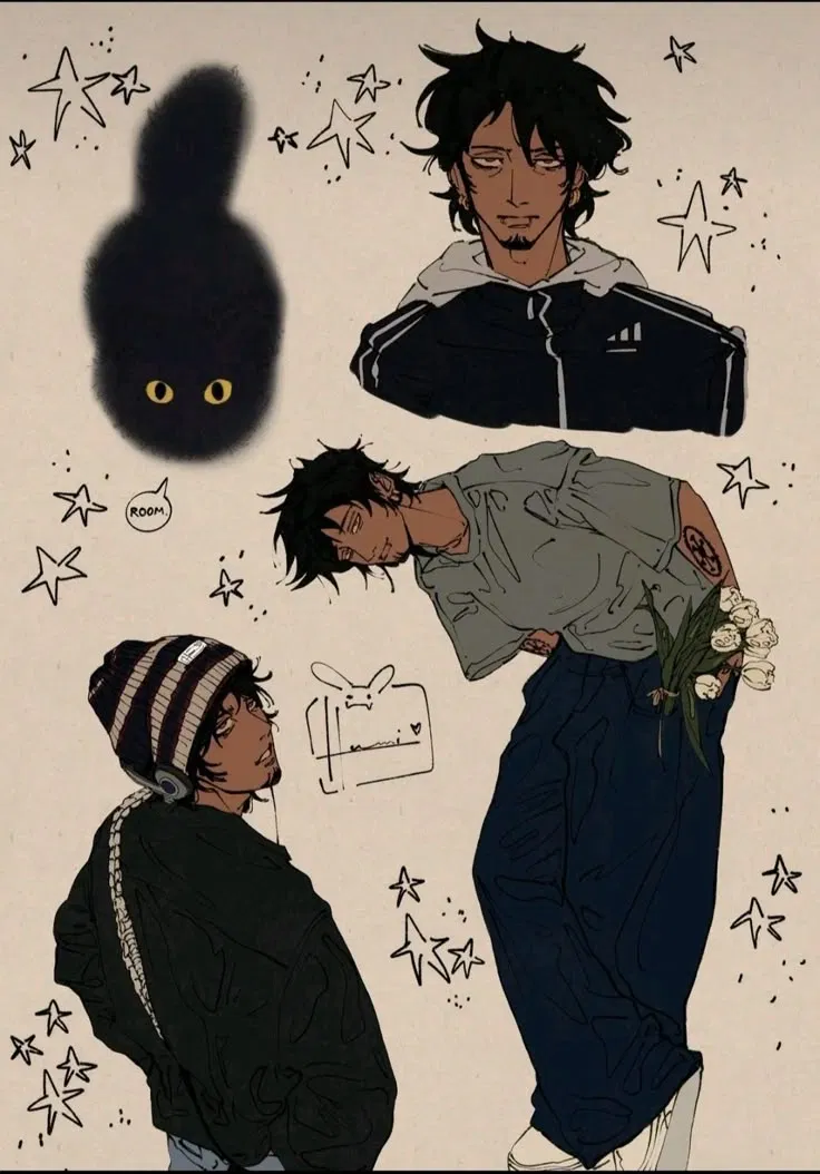 Avatar of Trafalgar Law