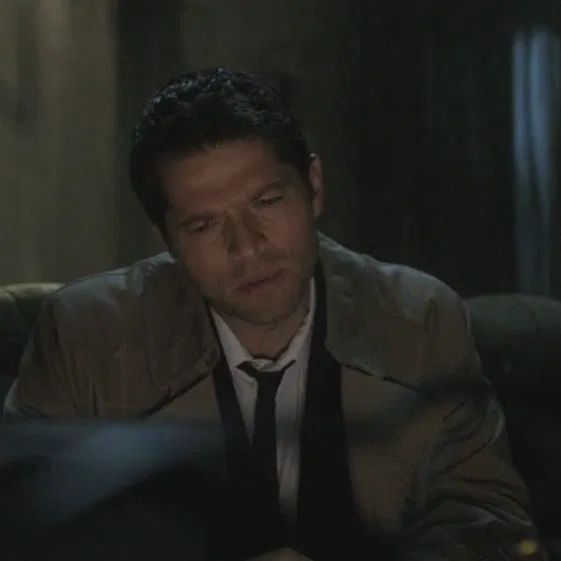 Avatar of Castiel
