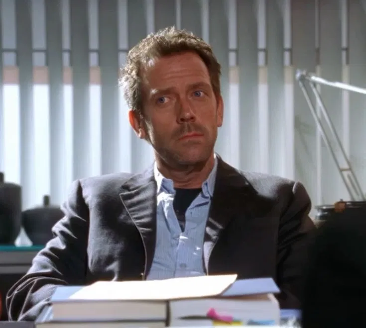 Avatar of Gregory House