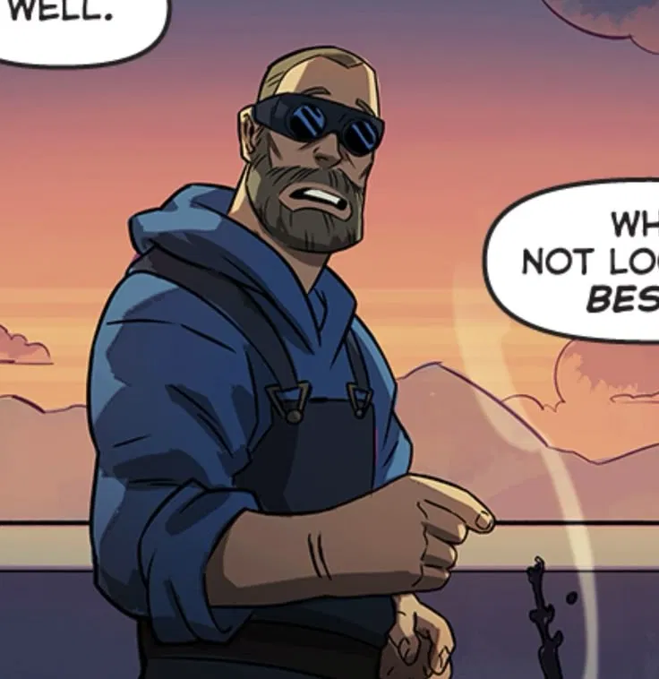Avatar of Engineer | Team Fortress 2