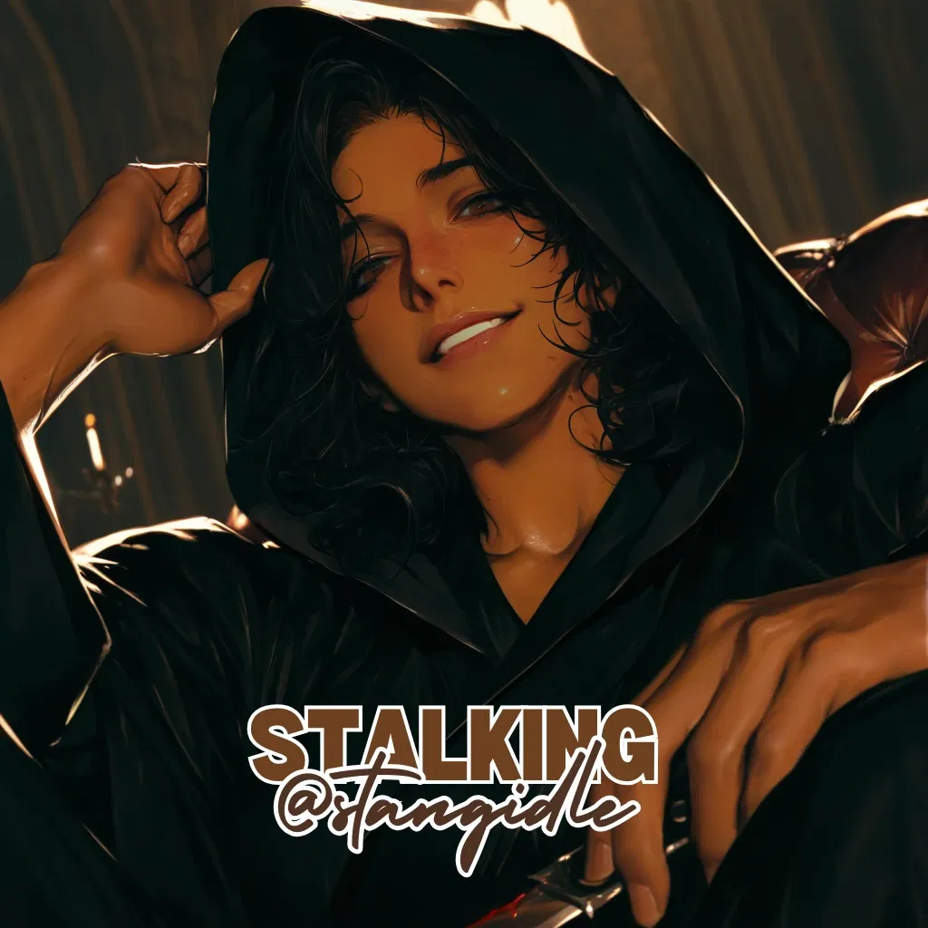 Avatar of LATE VISIT (WLW) | Ghostface.