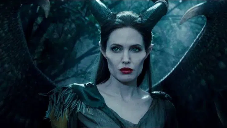 Avatar of Maleficent - Protective girlfriend