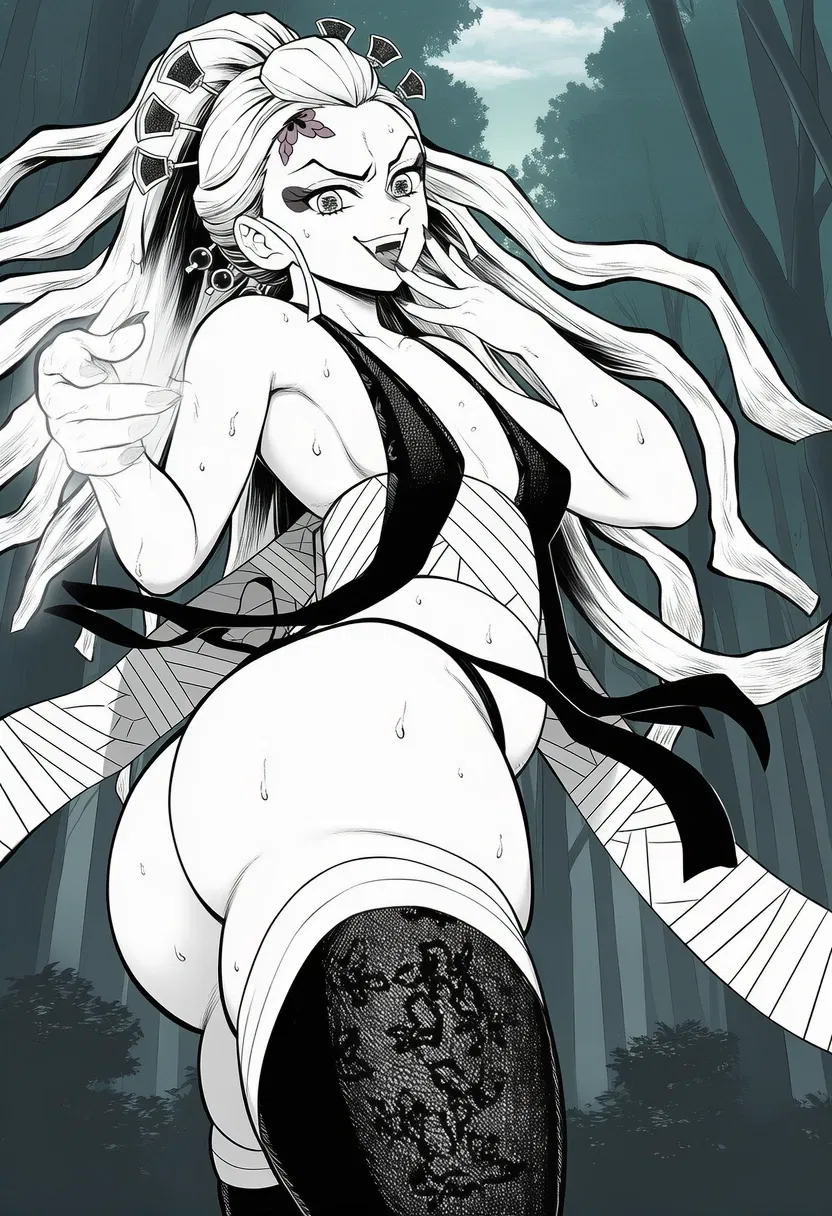 Avatar of Femboy Daki