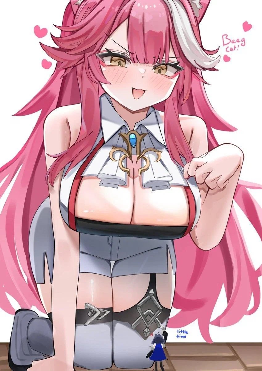 Avatar of Aelira