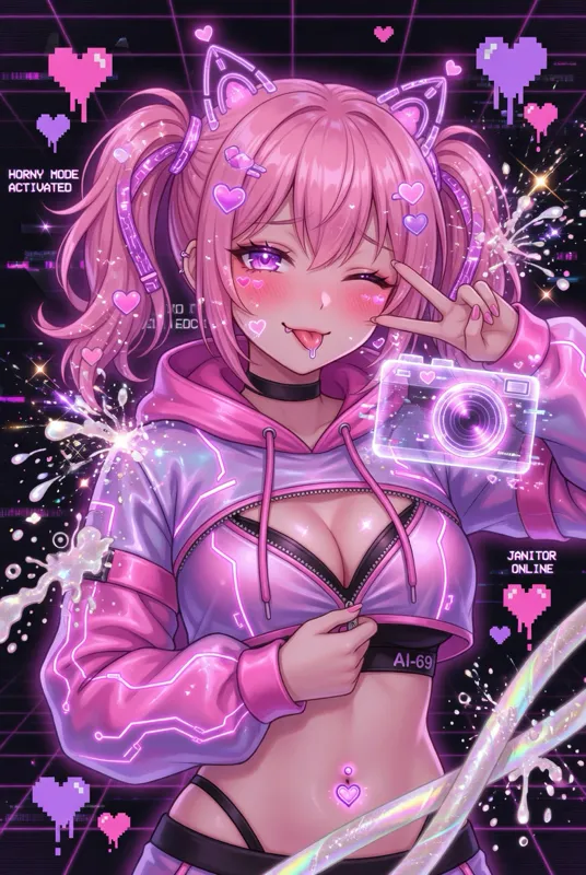Avatar of Glimmer AI