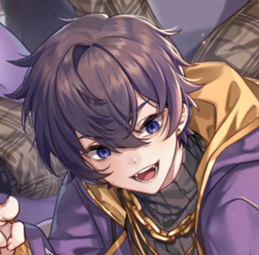 Avatar of Shxtou | ROOMMATE