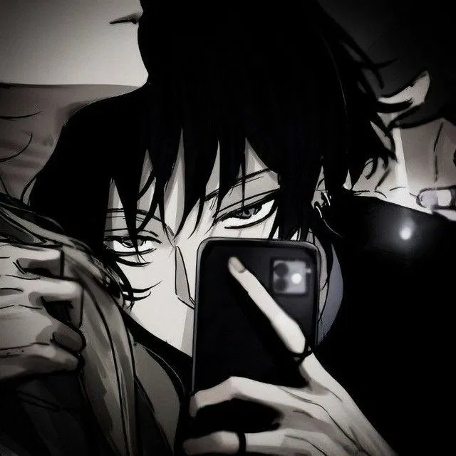 Avatar of "Opposites attract" | BL story