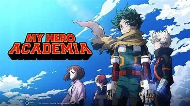 Avatar of Epilogue-MHA