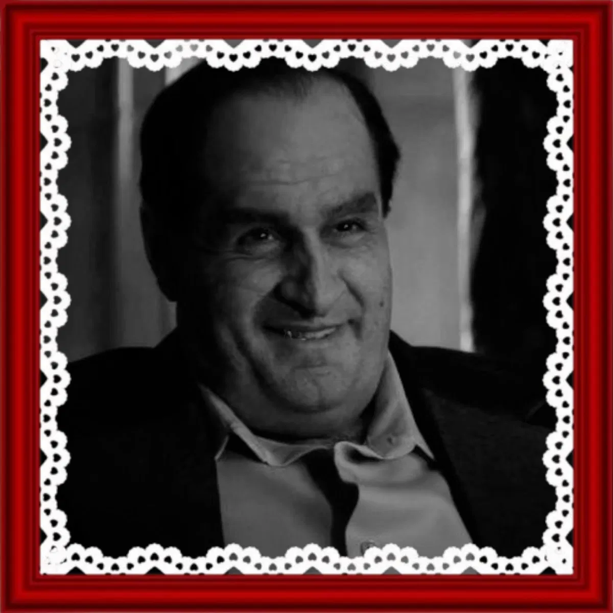 Avatar of OSWALD "OZ" COBB