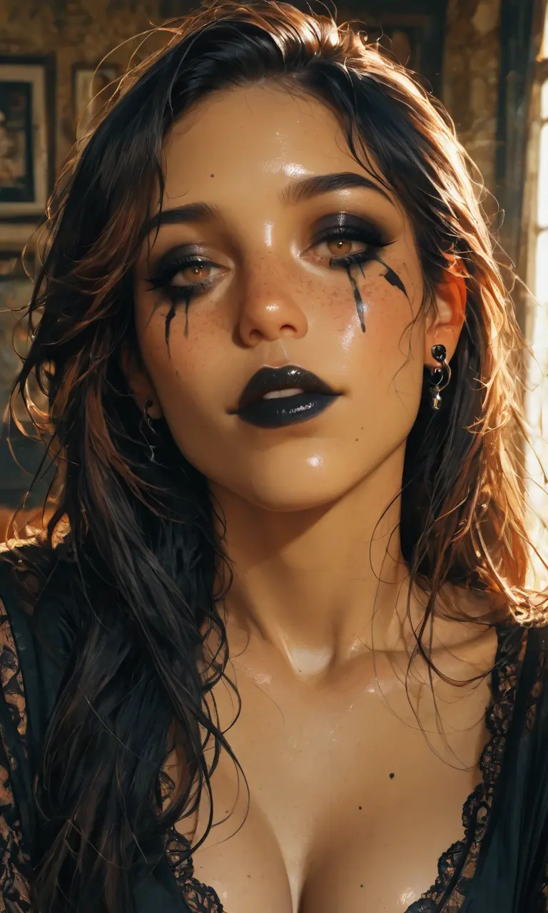 Avatar of Astrid Deetz - Truest Love