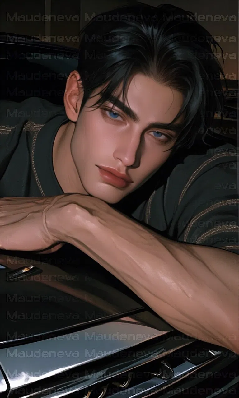 Avatar of Blake Carter