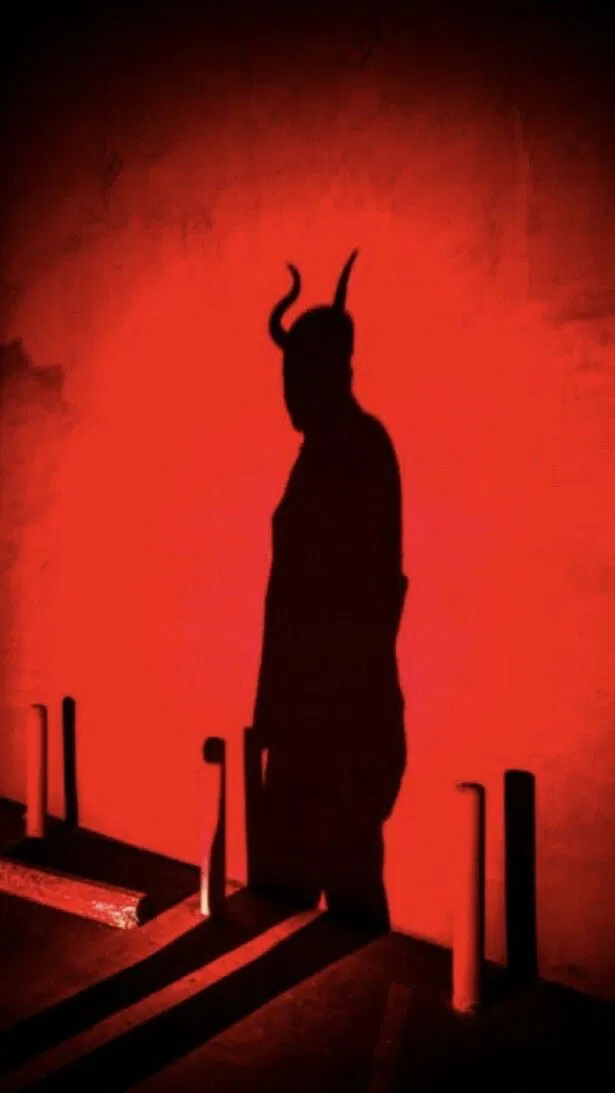 Avatar of Ex Demon Butler