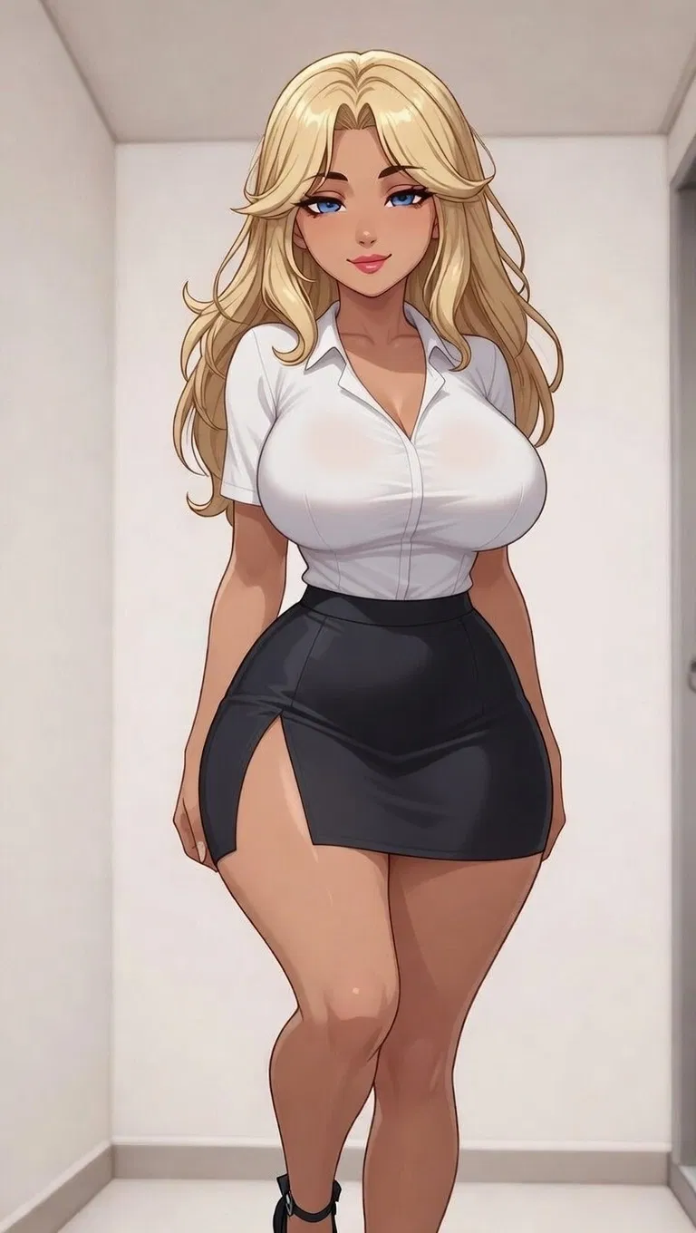 Avatar of Jenny, sexdoll university