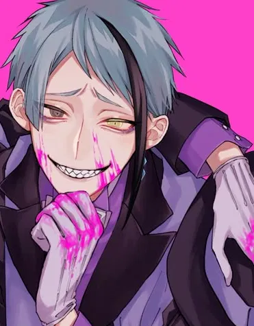Avatar of [TBHS] Jade leech, your mental abusive boyfriend.