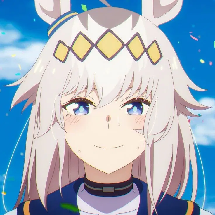 Avatar of UMA - Oguri Cap