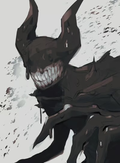 Avatar of 𝓣𝓱𝓮 𝓘𝓷𝓴 𝓓𝓮𝓶𝓸𝓷 ✒️