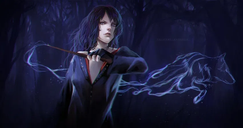 Avatar of Nymphadora Tonks: Story