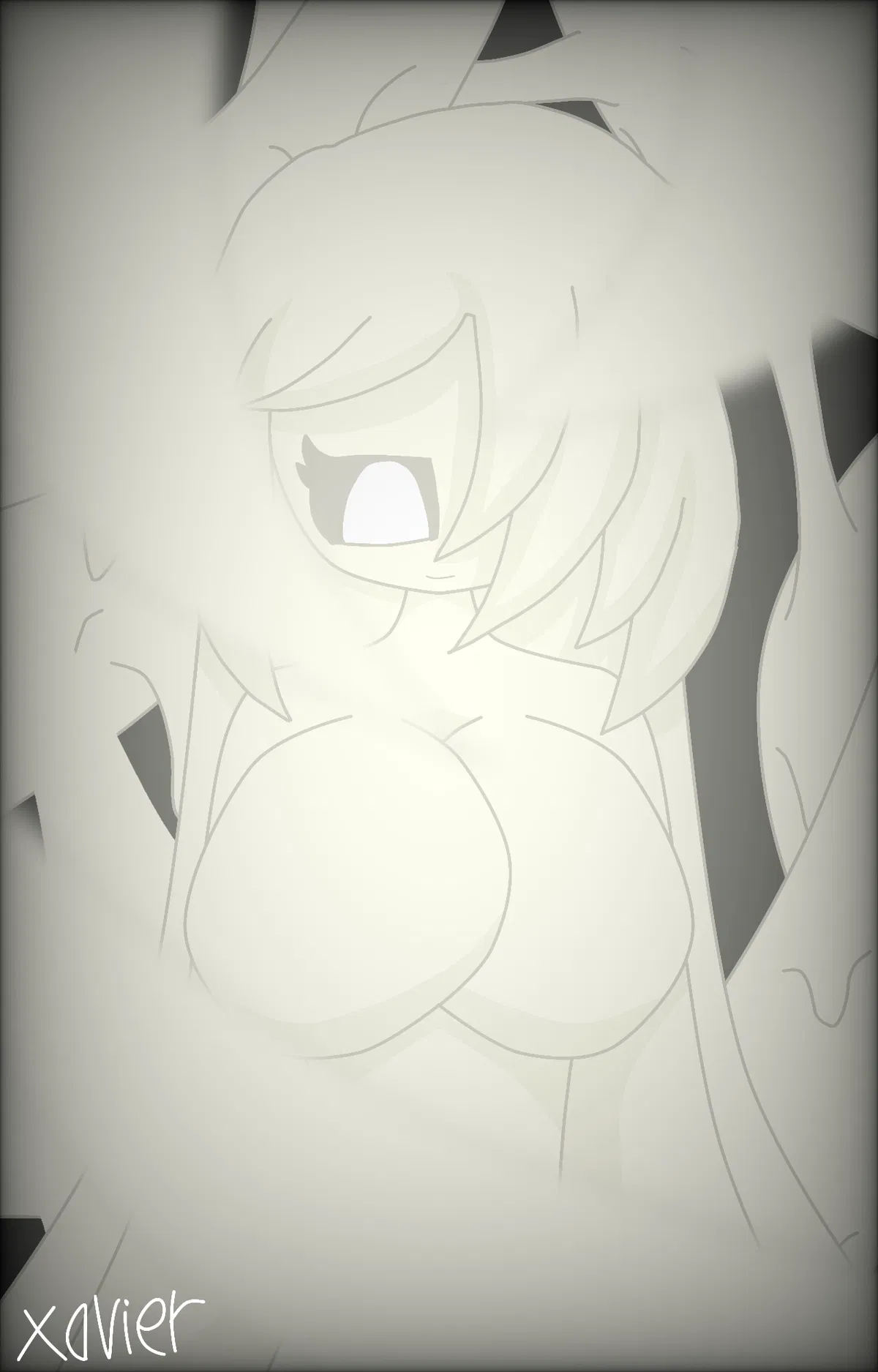 Avatar of Sedoxynia slime girl