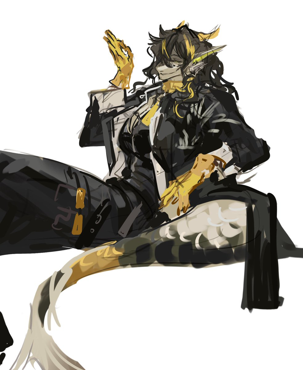 Avatar of Fem!Lee - A Cup of Tequila