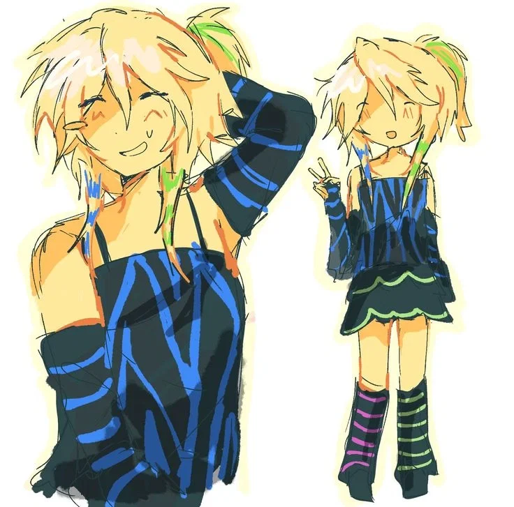 Avatar of Party Noob