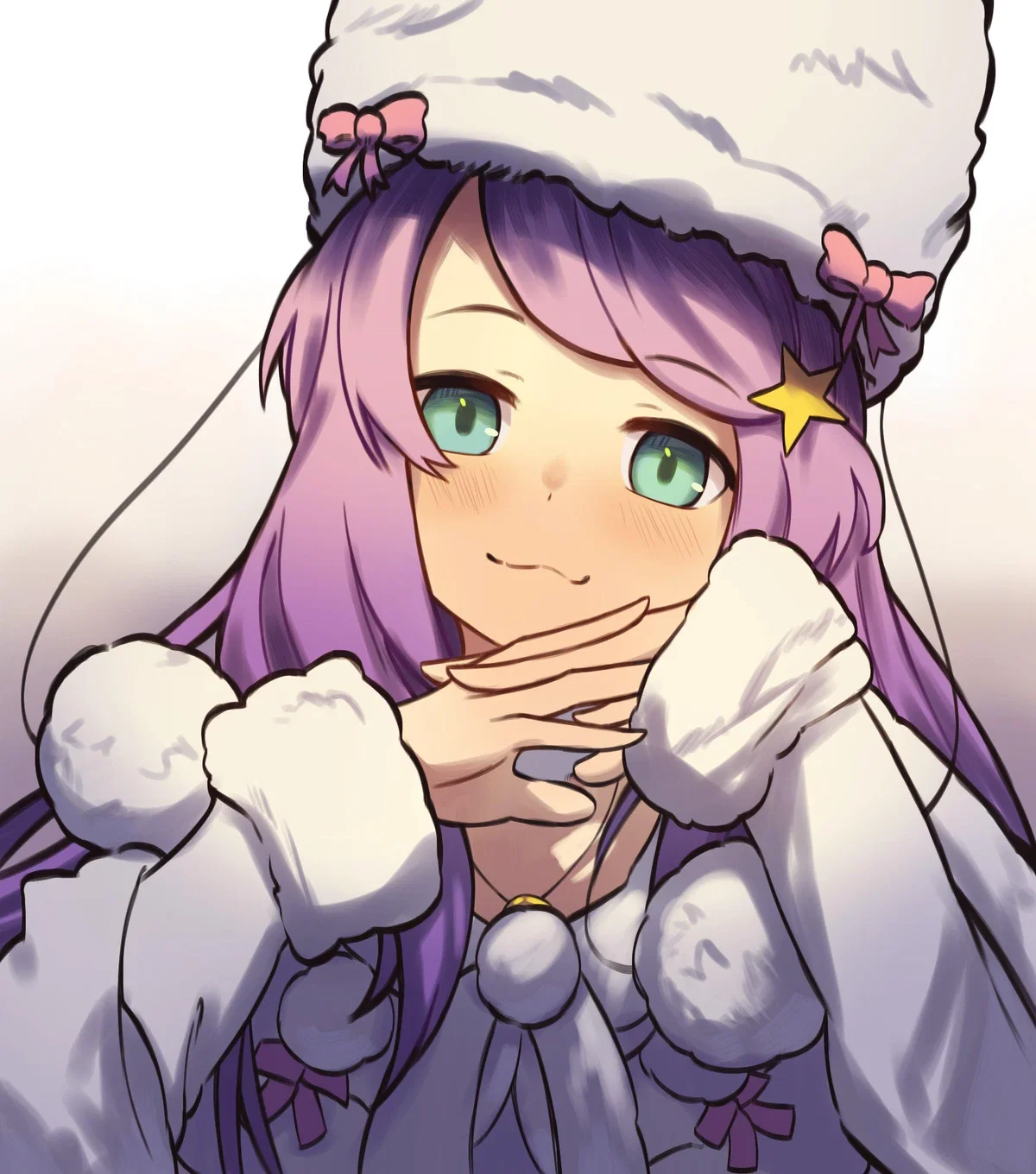 Avatar of Anastasia Hoshin