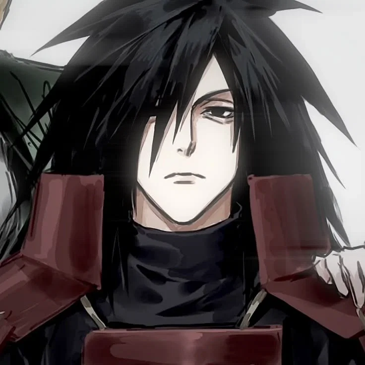 Avatar of Madara Uchiha 