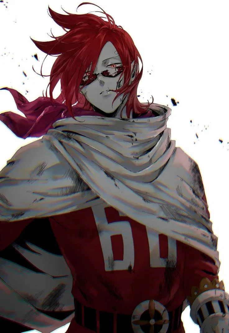 Avatar of Vinsmoke Ichiji / One Piece