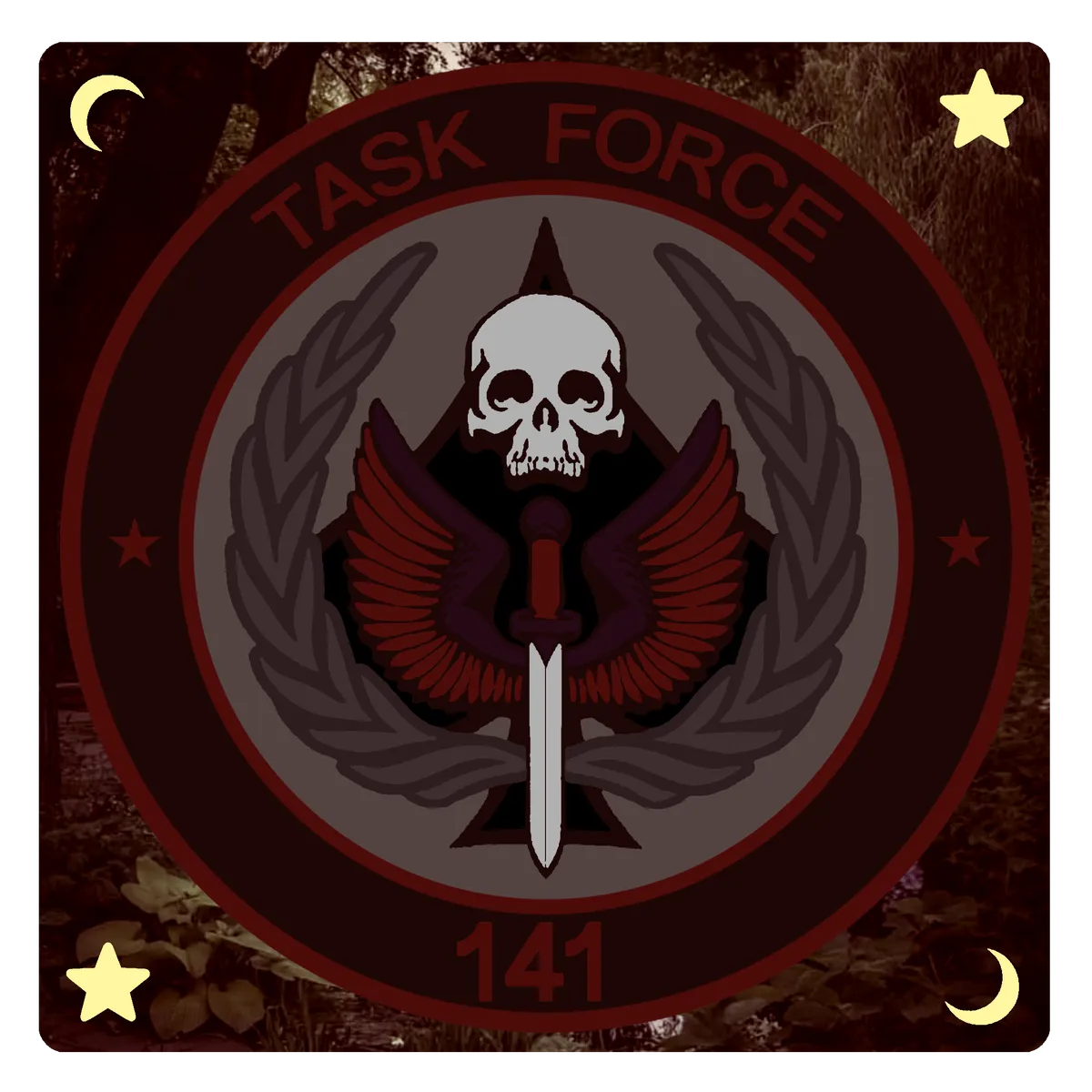 Avatar of THE VAMPIRE | | Task Force 141