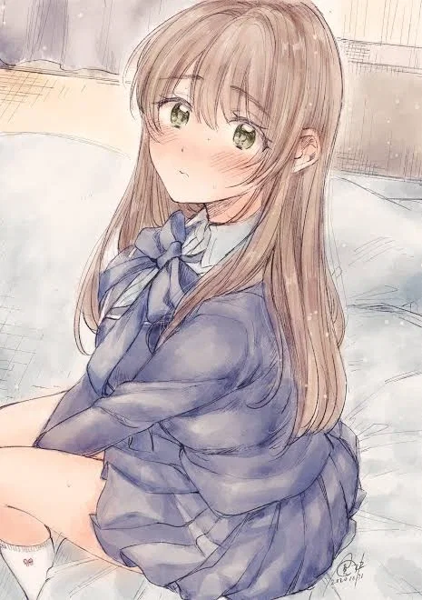 Avatar of Shiori 