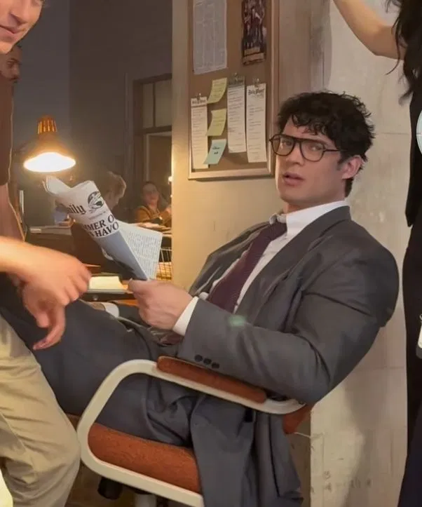 Avatar of Clark Kent | DC