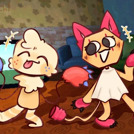 Avatar of Goob and Scraps TF