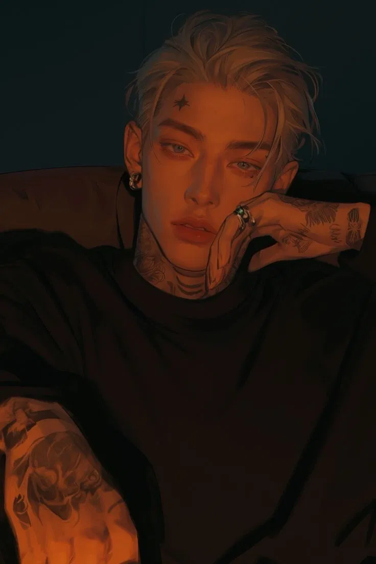 Avatar of Kade Moreau