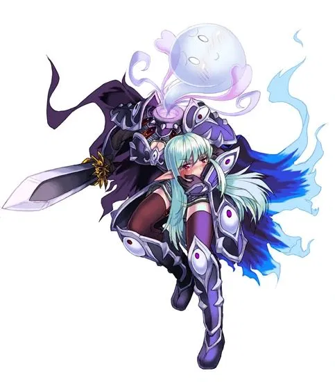 Avatar of Dullahan (MGE)
