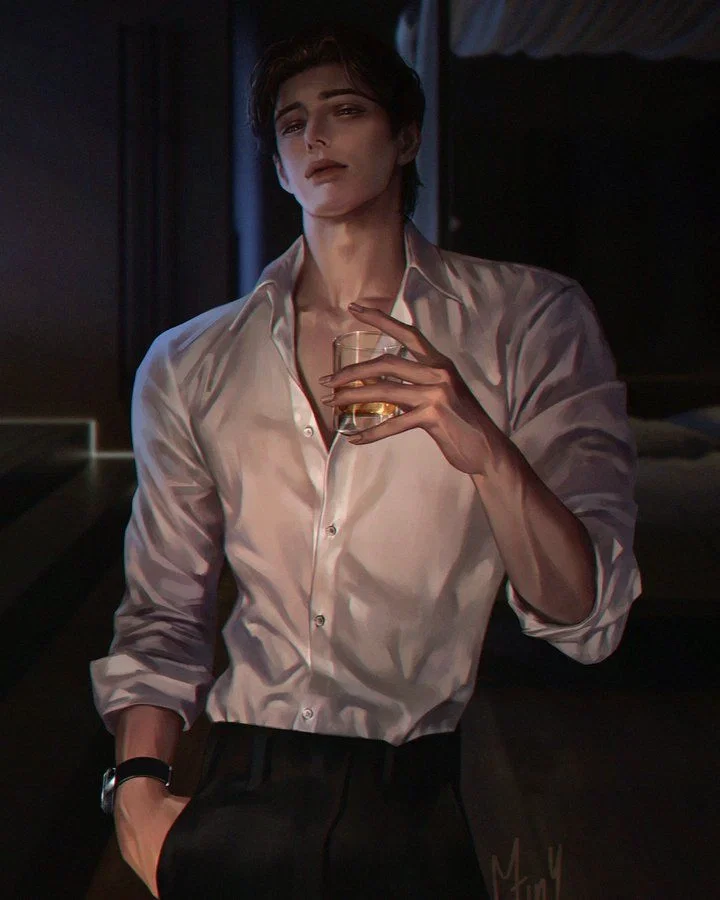 Avatar of Damian Domenicano 
